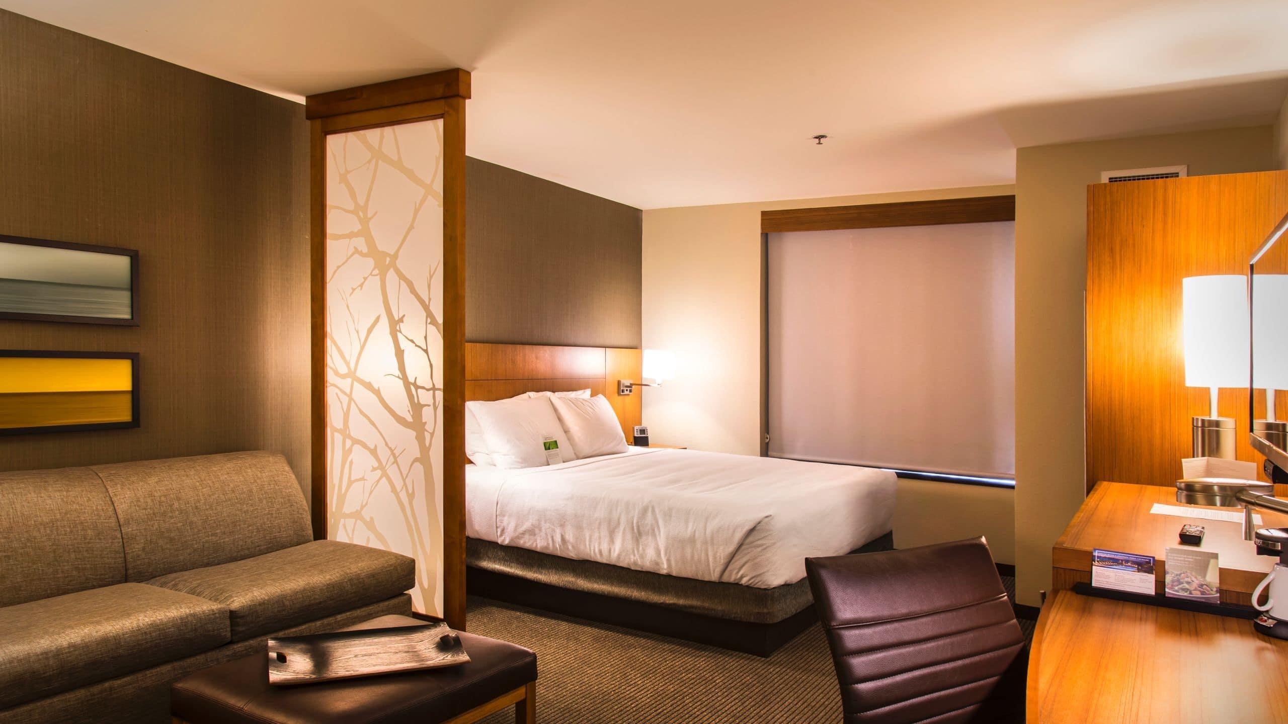 Hyatt Place Charlottesville Extérieur photo