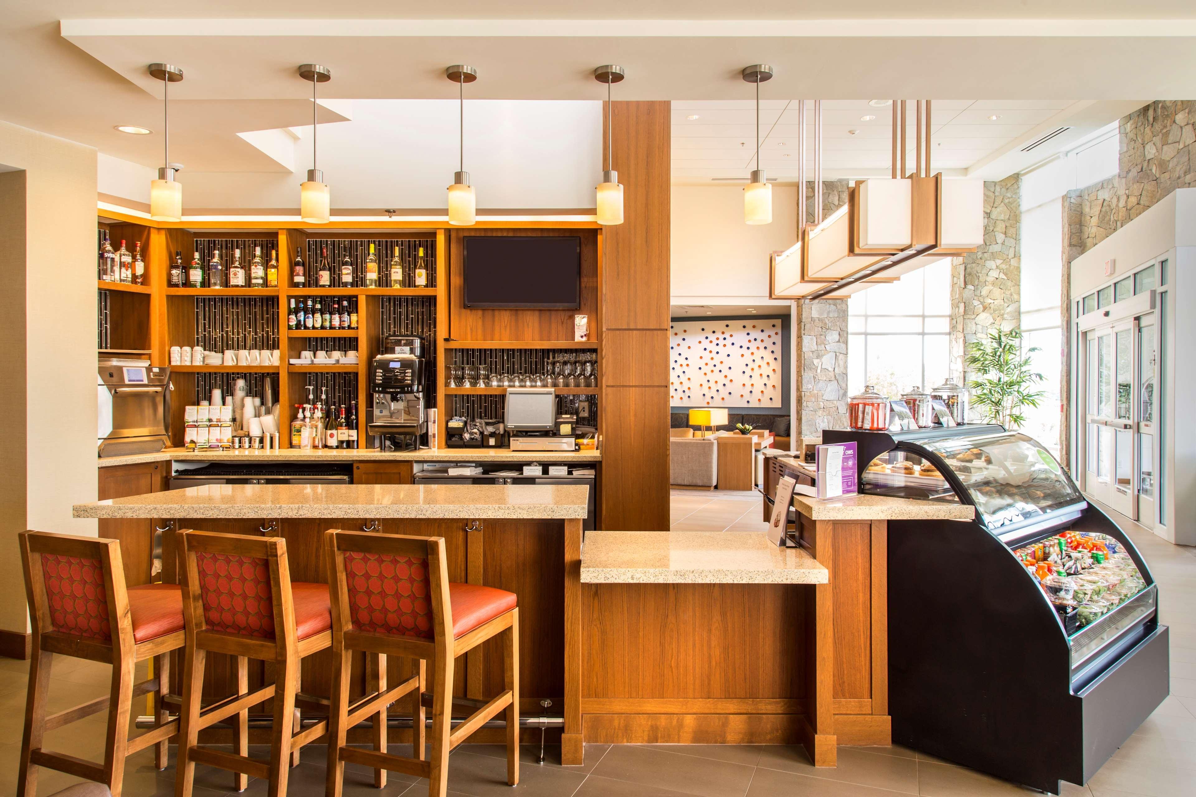 Hyatt Place Charlottesville Extérieur photo
