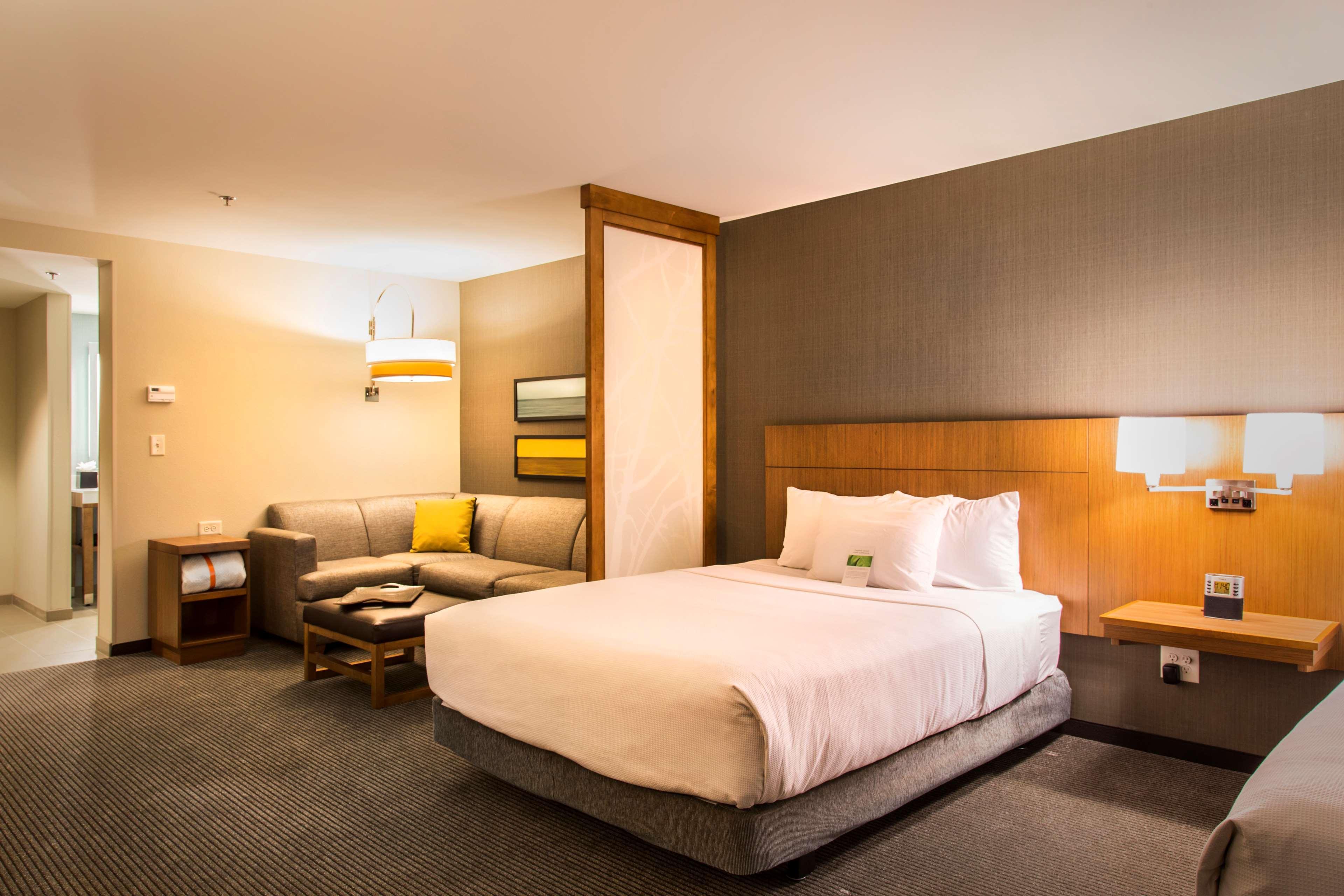 Hyatt Place Charlottesville Extérieur photo