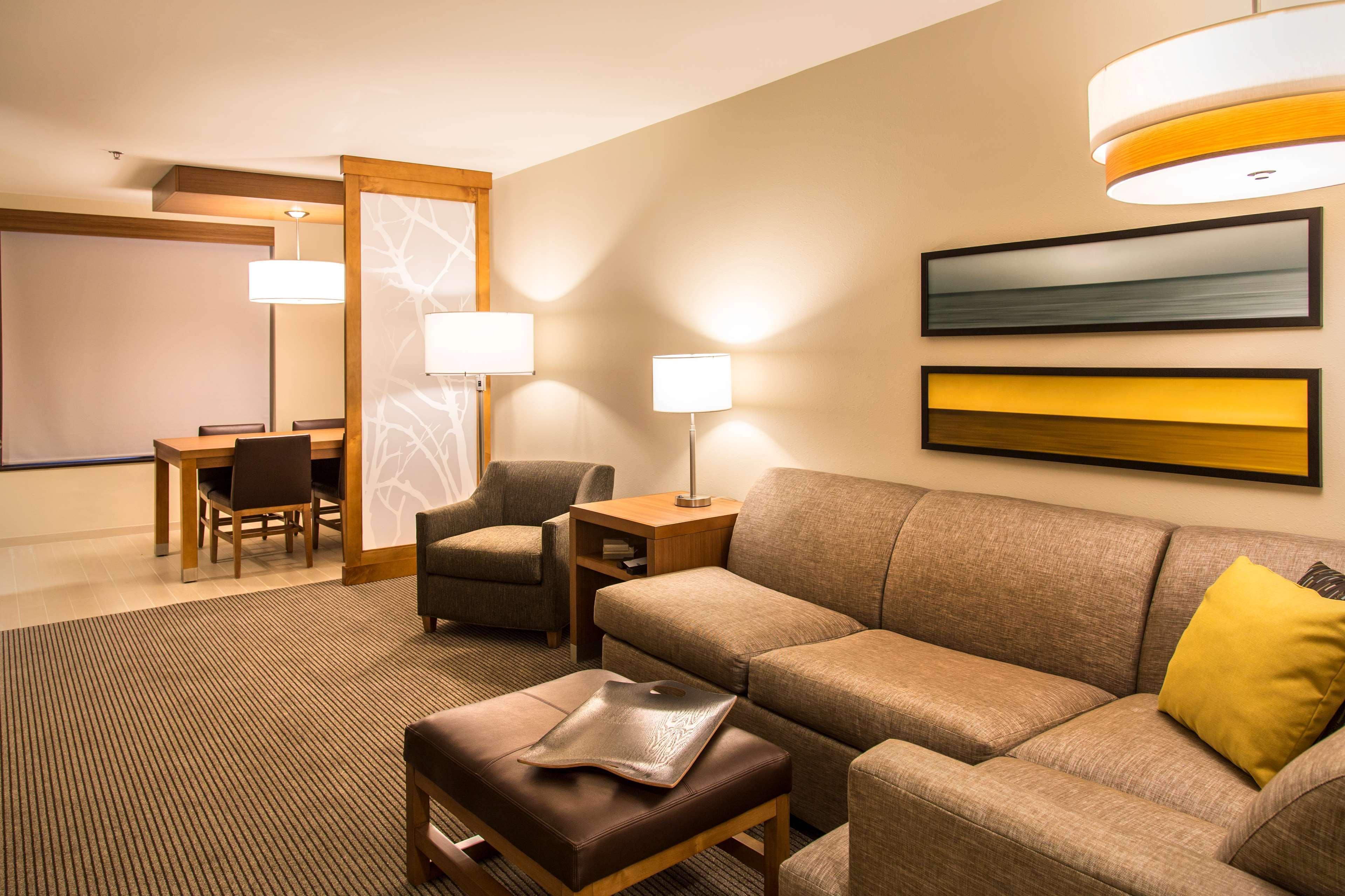 Hyatt Place Charlottesville Extérieur photo
