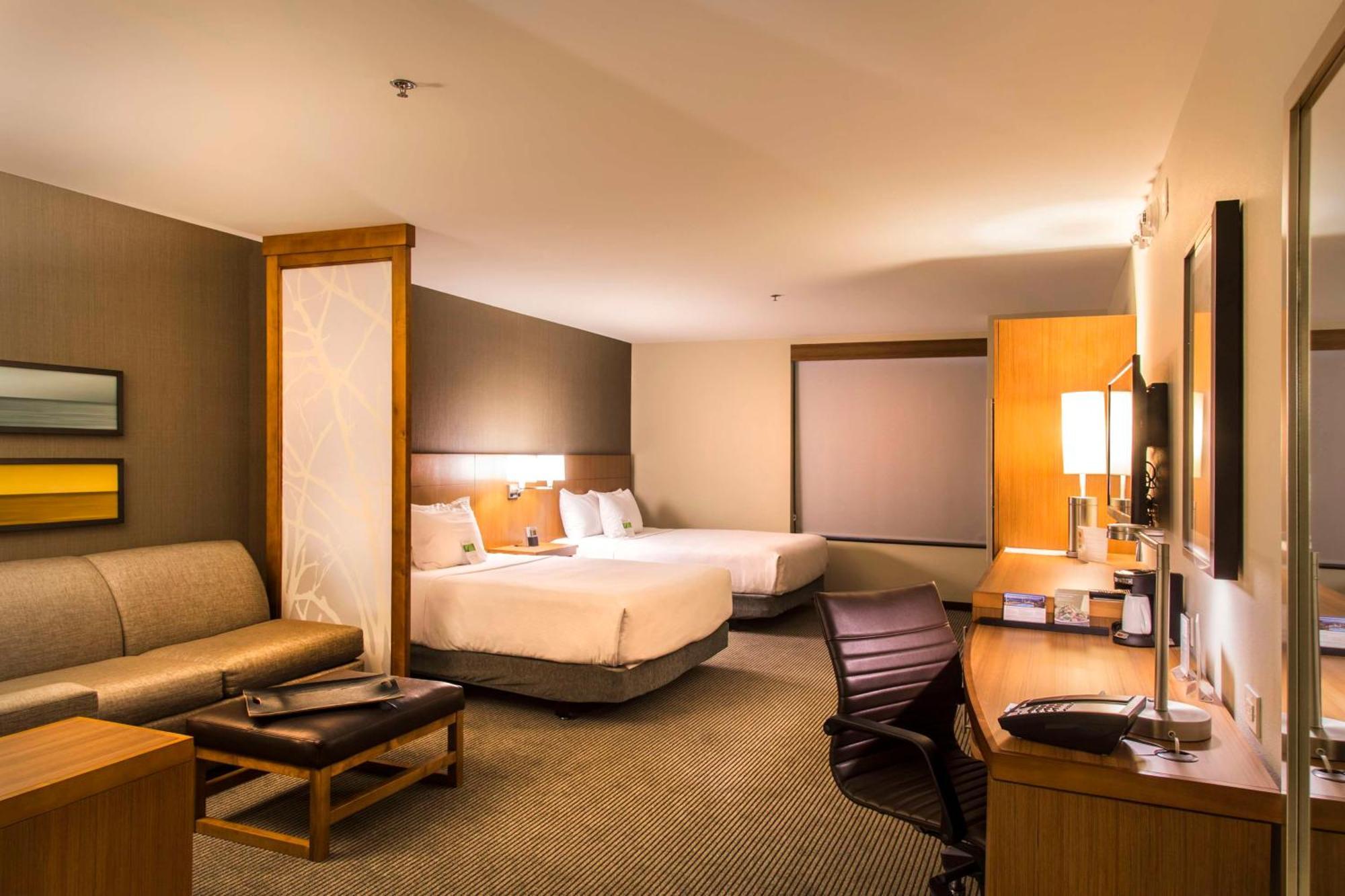 Hyatt Place Charlottesville Extérieur photo