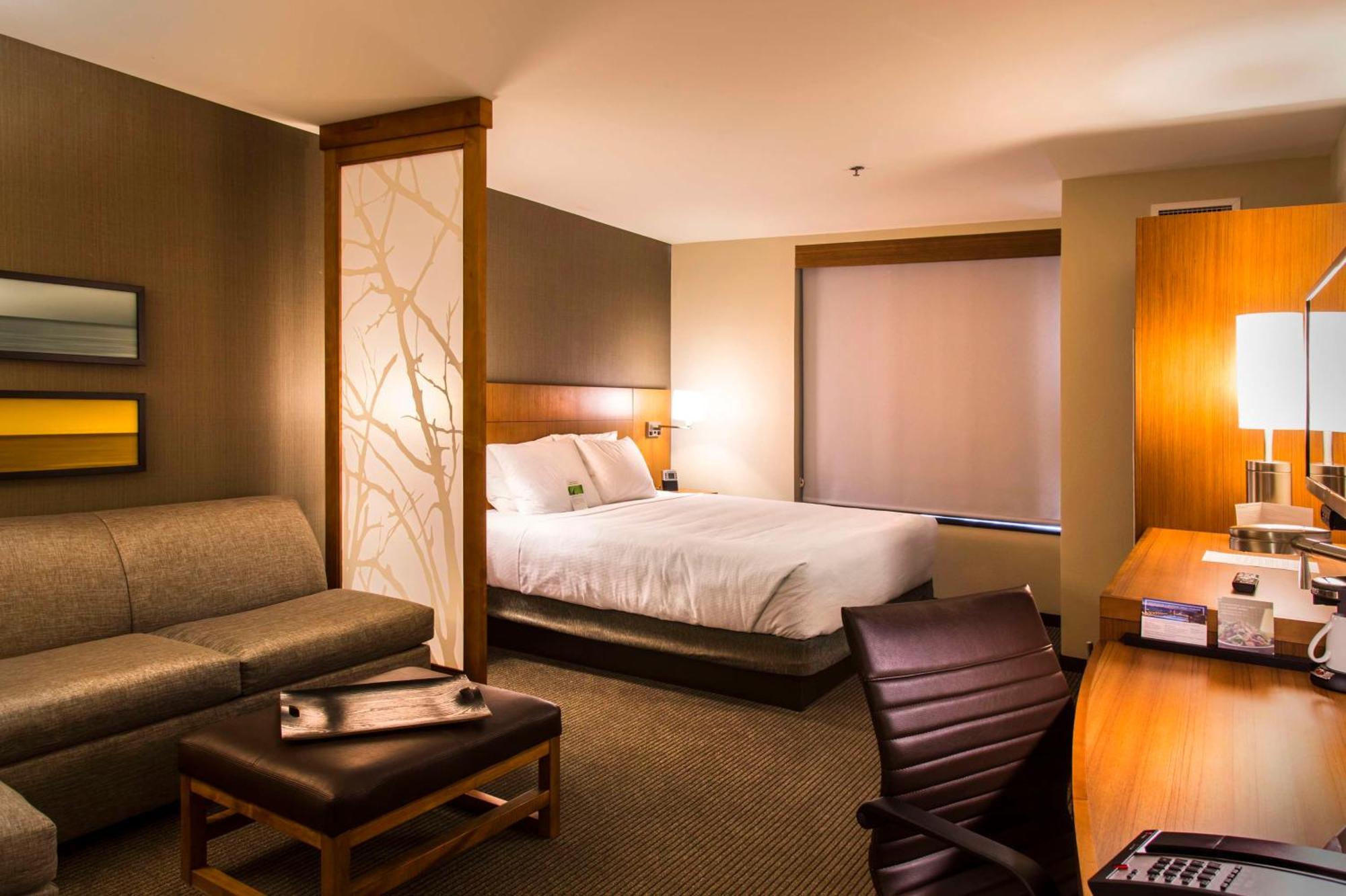 Hyatt Place Charlottesville Extérieur photo