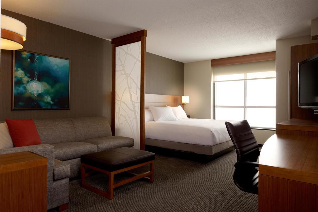 Hyatt Place Charlottesville Chambre photo