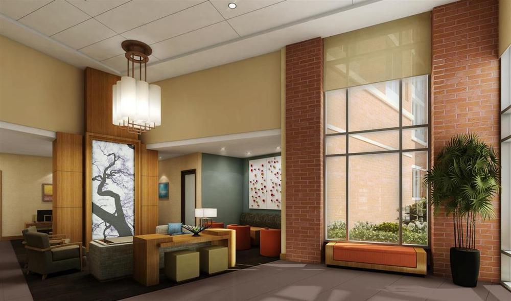 Hyatt Place Charlottesville Extérieur photo