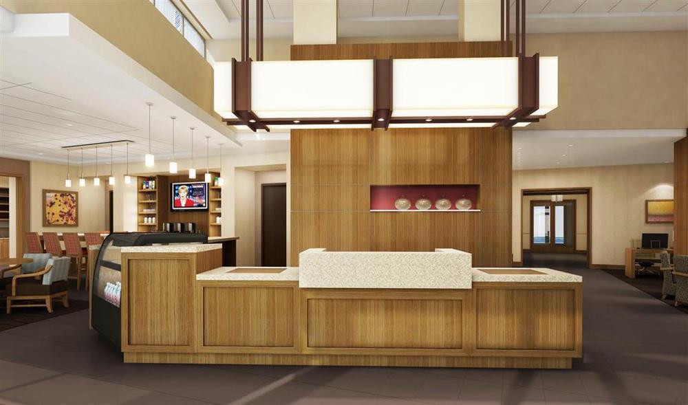 Hyatt Place Charlottesville Intérieur photo