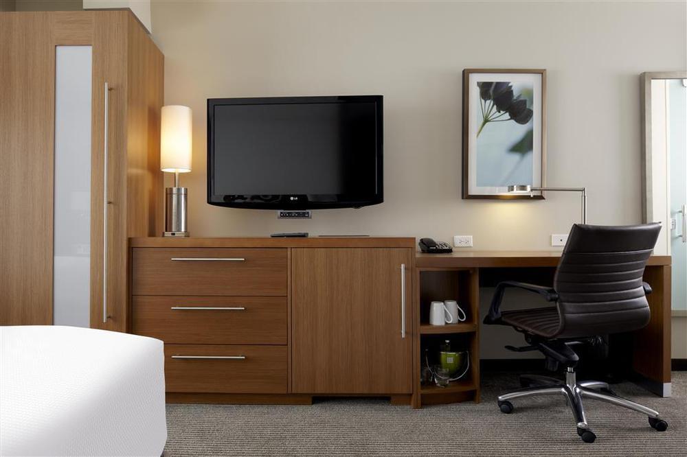 Hyatt Place Charlottesville Chambre photo