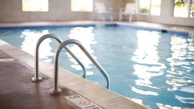 Hyatt Place Charlottesville Extérieur photo
