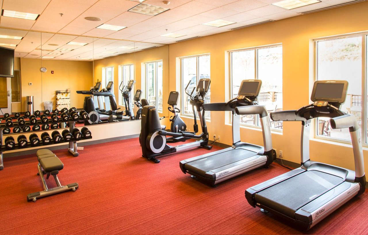 Hyatt Place Charlottesville Extérieur photo